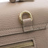 Silene - Leather convertible backpack handbag